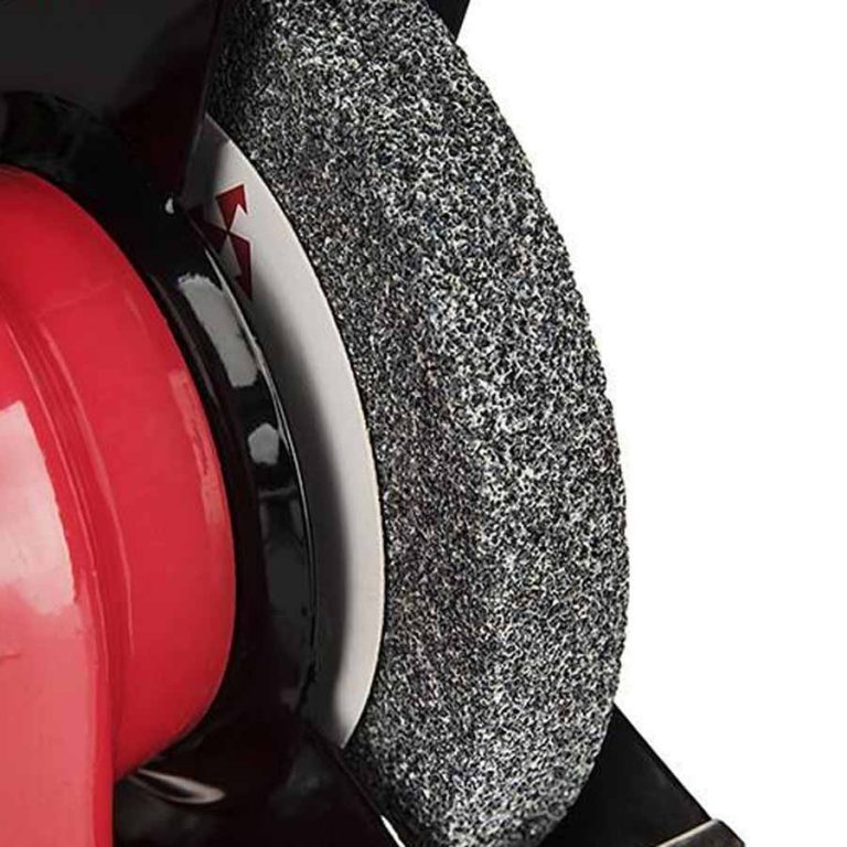 سنگ رو میزی 125 میلیمتر محک GD-125/1