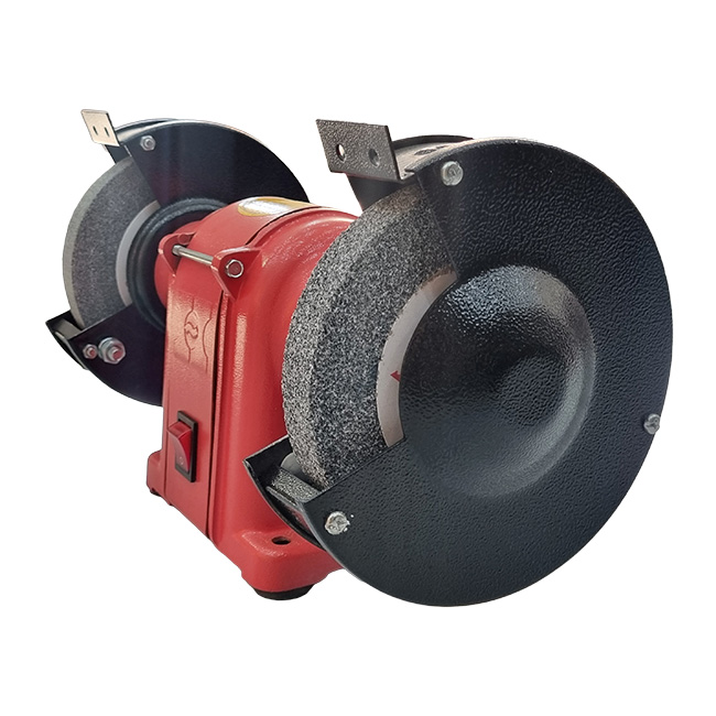 سنگ سنباده 150 میلیمتر محک GD-150
