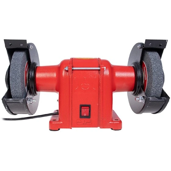 سنگ سنباده 150 میلیمتر محک GD-150