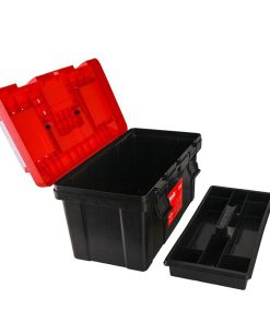 جعبه ابزار پلاستیکی 19 اینچ رونیکس مدل RH-9154