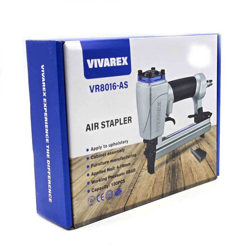 منگنه کوب بادی ویوارکس VR8016-AS