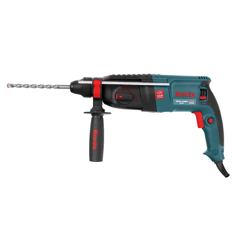 ronix-2725-850w-26mm-rotary-hammer