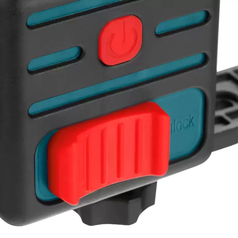 تراز لیزری مکعبی رونیکس مدل : RH-9501  