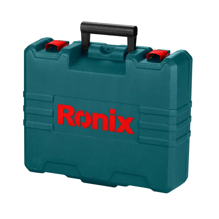 پیچ گوشتی برقی 600 وات مدل 2506 | رونیکس