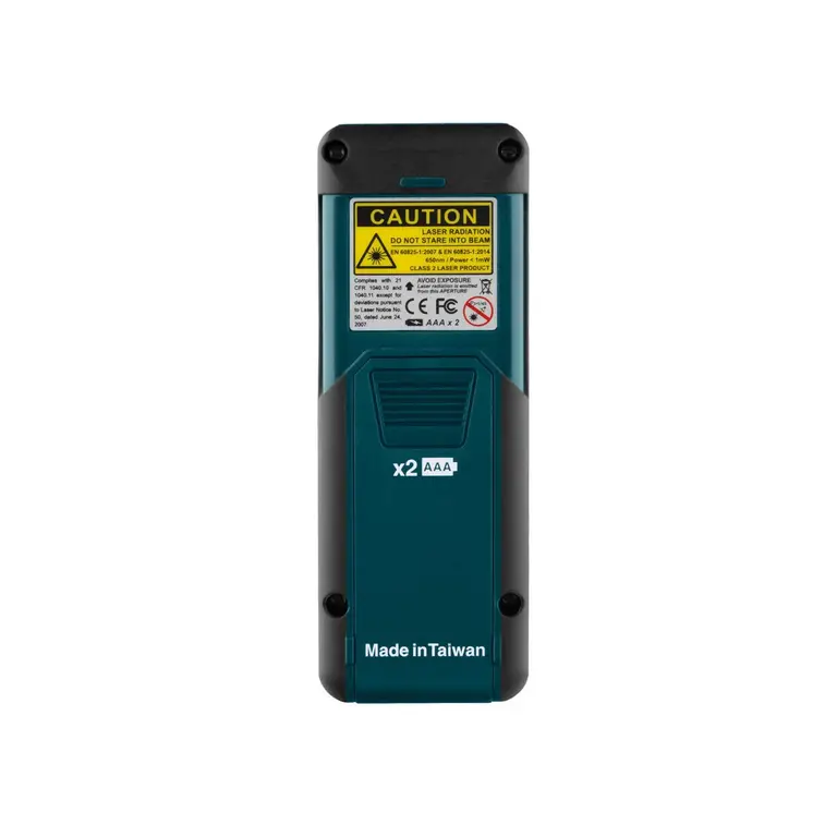 متر لیزری 30 متری مدل: RH-9139 | رونیکس