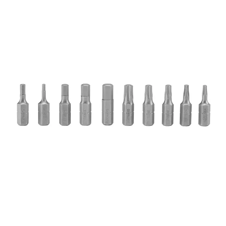 ست ترکیبی دریل برقی 54 پارچه مدل: RS-0005 | رونیکس