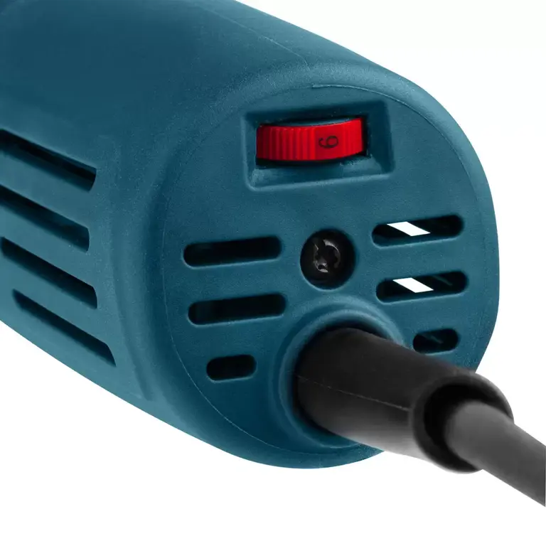 فرز برقی انگشتی گلو بلند 710 وات مدل 3302 | رونیکس