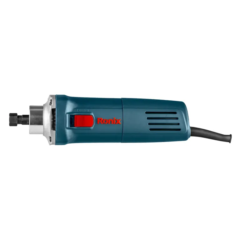 فرز برقی انگشتی گلو کوتاه 710 وات مدل 3301 | رونیکس
