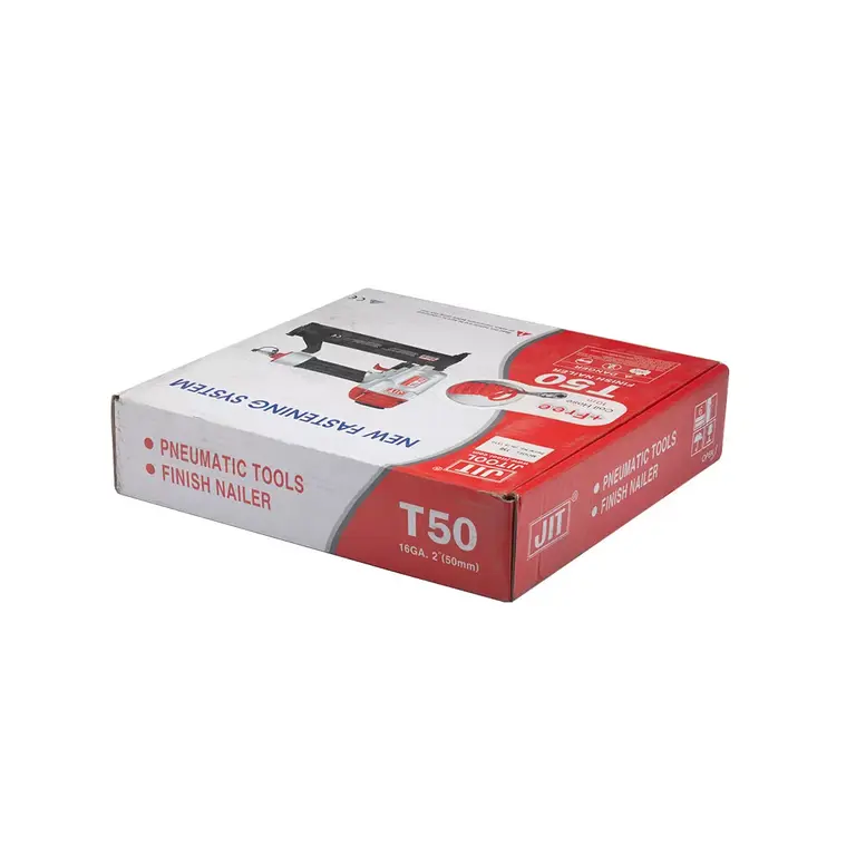 میخکوب تی پو جیت کره مدل: T50 | رونیکس