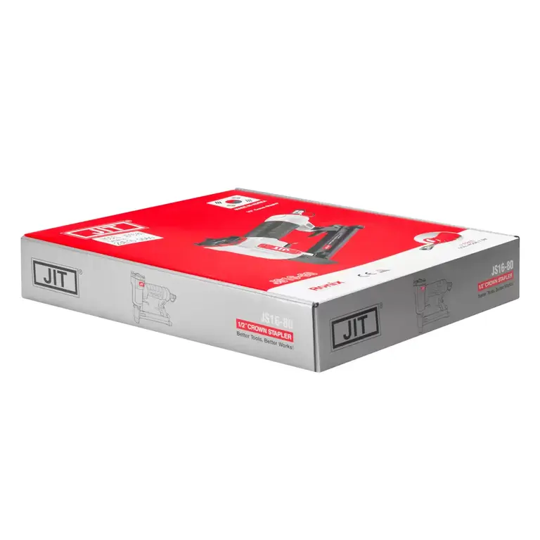 منگنه کوب 8016 جیت مدل: JS16-80| رونیکس