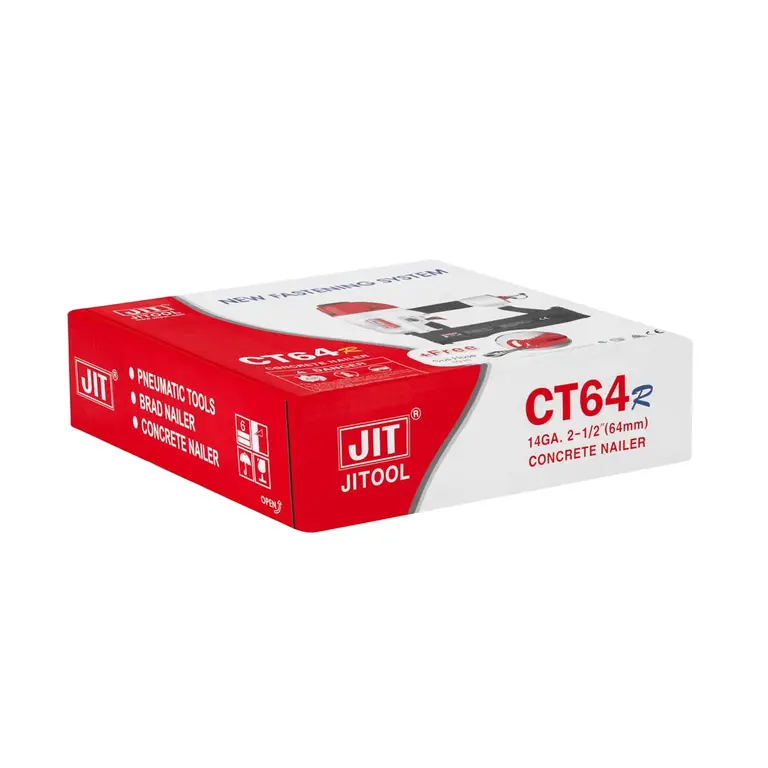 میخکوب جیت مدل: CT64R | رونیکس
