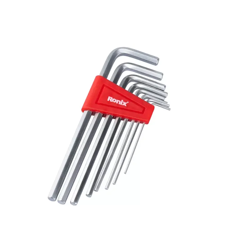 ست ترکیبی دریل شارژی 20 ولت - 35 پارچه با ابزار دستی مدل: RS-8620 | رونیکس