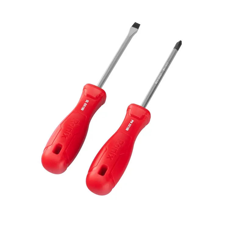 ست ترکیبی دریل شارژی 20 ولت - 35 پارچه با ابزار دستی مدل: RS-8620 | رونیکس