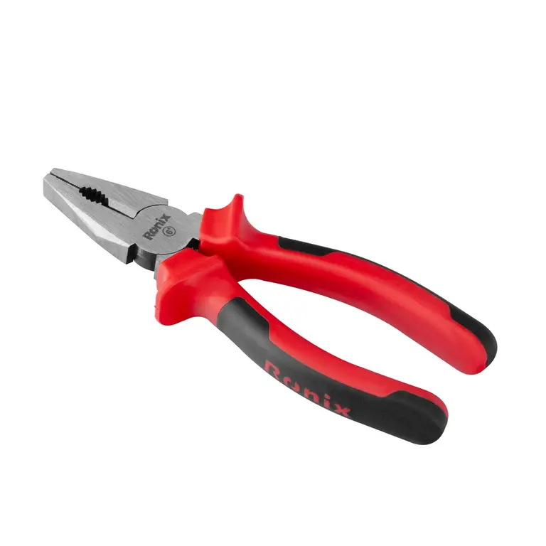 ست ترکیبی دریل شارژی 20 ولت - 35 پارچه با ابزار دستی مدل: RS-8620 | رونیکس