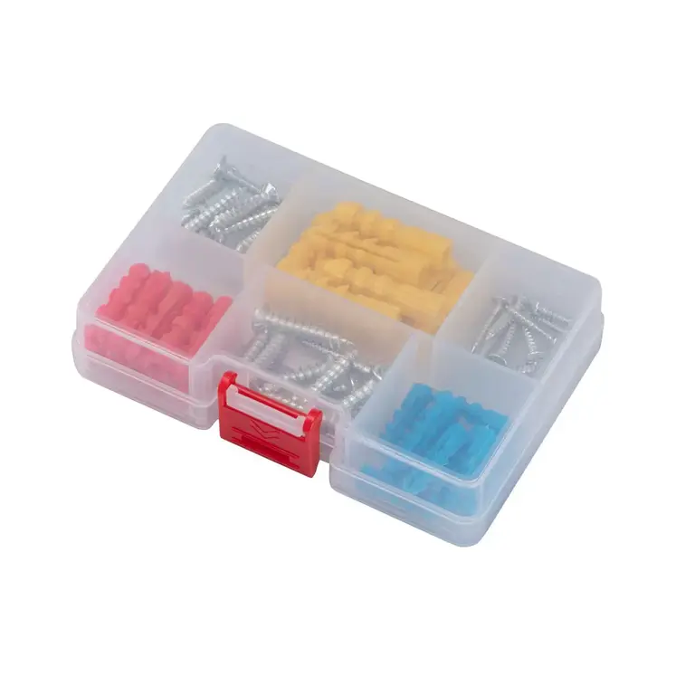 ست ترکیبی دریل شارژی 20 ولت - 35 پارچه با ابزار دستی مدل: RS-8620 | رونیکس