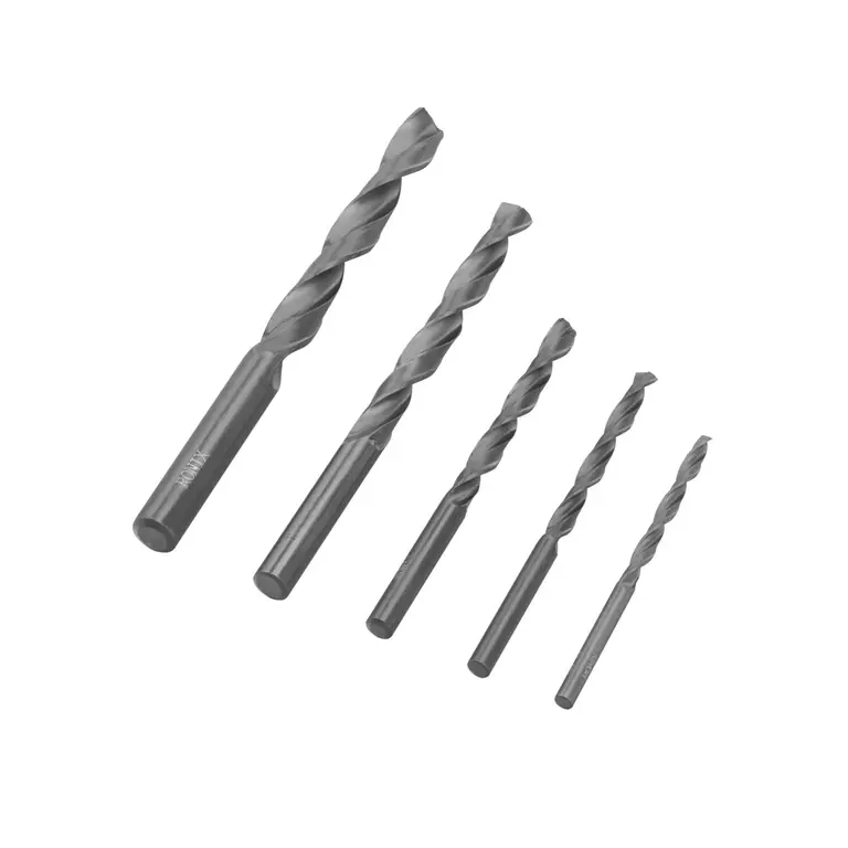کیت دریل چکشی شارژی 20 ولت 53 پارچه مدل: RS-8619 | رونیکس
