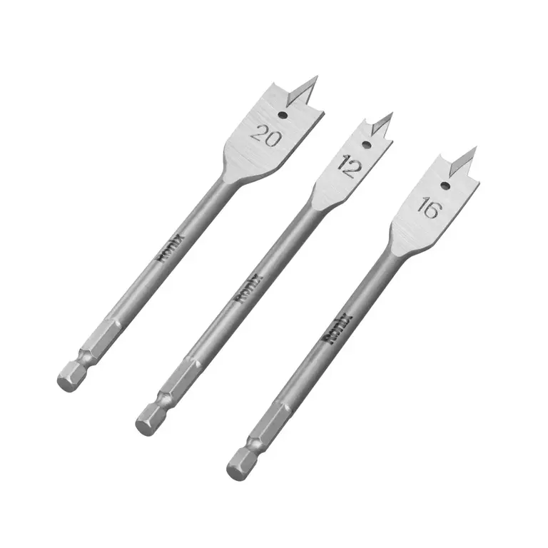 کیت دریل چکشی شارژی 20 ولت 53 پارچه مدل: RS-8619 | رونیکس