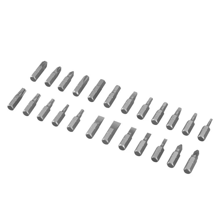 کیت دریل چکشی شارژی 20 ولت 53 پارچه مدل: RS-8619 | رونیکس