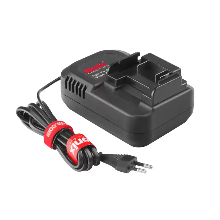 کیت دریل شارژی 16 ولت - 33 پارچه مدل: RS-8615 | رونیکس