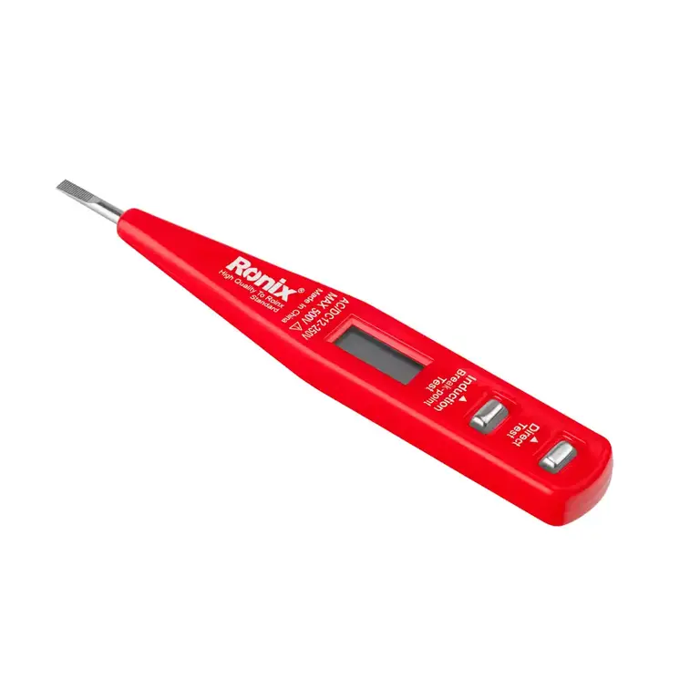 کیت دریل شارژی 16 ولت - 33 پارچه مدل: RS-8615 | رونیکس