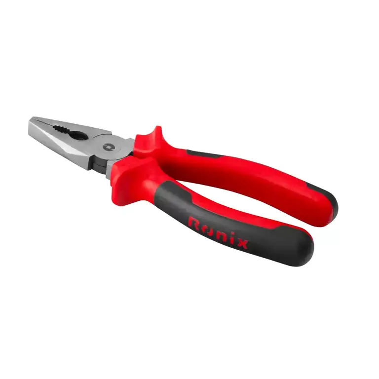 کیت دریل شارژی 16 ولت - 33 پارچه مدل: RS-8615 | رونیکس