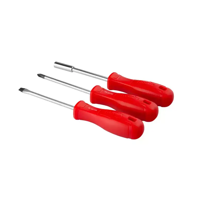 کیت دریل شارژی 16 ولت - 33 پارچه مدل: RS-8615 | رونیکس