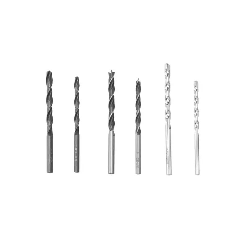 کیت دریل شارژی 16 ولت - 33 پارچه مدل: RS-8615 | رونیکس