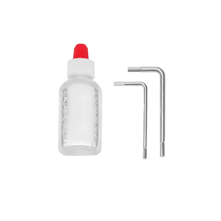 میخکوب اسکا F30 جیت مدل: F30 | رونیکس