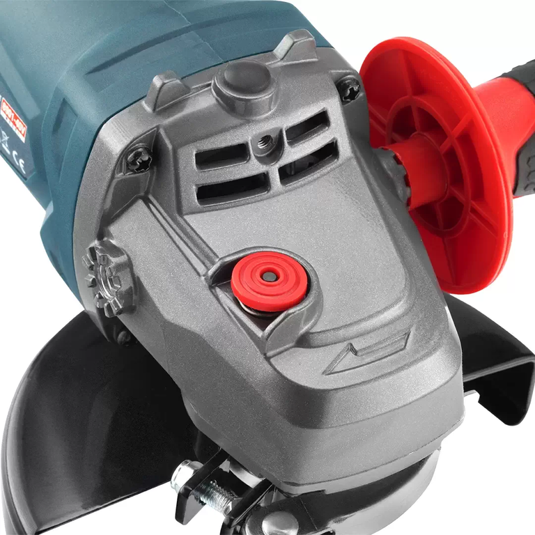 کیت مینی فرز شارژی براشلس 40 ولت 125 میلی متر دیمر دار مدل: 8901-40V | رونیکس