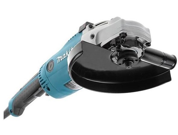 سنگ فرز ماکیتا فرز سنگبری2200 وات مدل GA9020