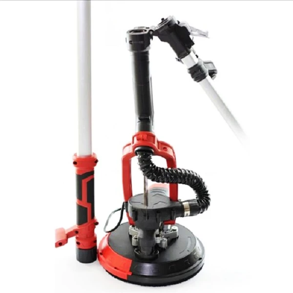 دستگاه سنباده زن محک مدل DWS-230B | محک