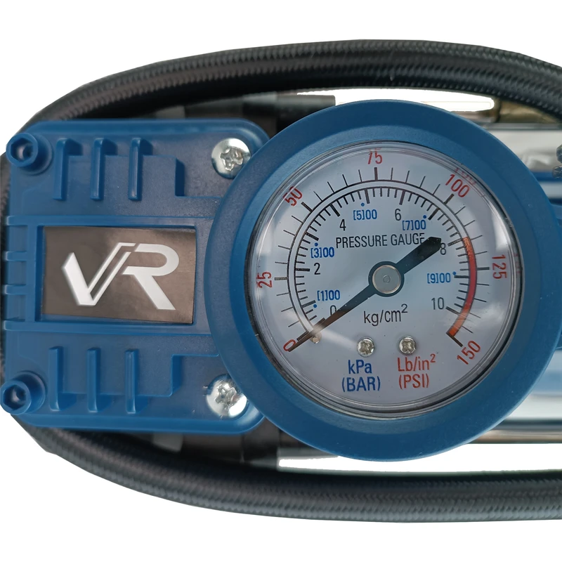 کمپرسور هوا مدل VR1206-ACT | ویوارکس