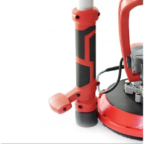 دستگاه سنباده زن محک مدل DWS-230B | محک