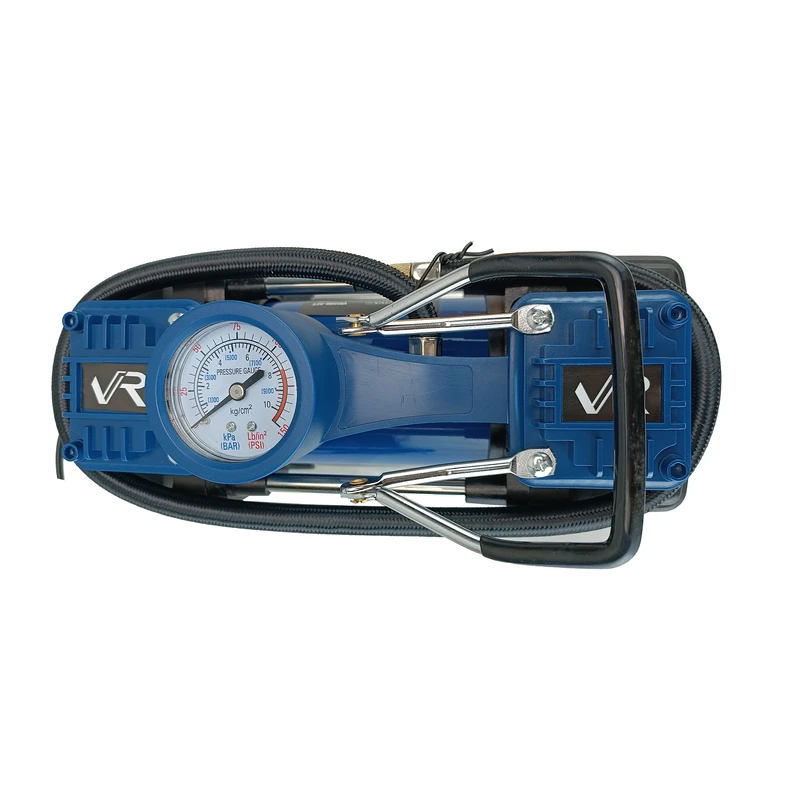 کمپرسور هوا مدل VR1206-ACT | ویوارکس