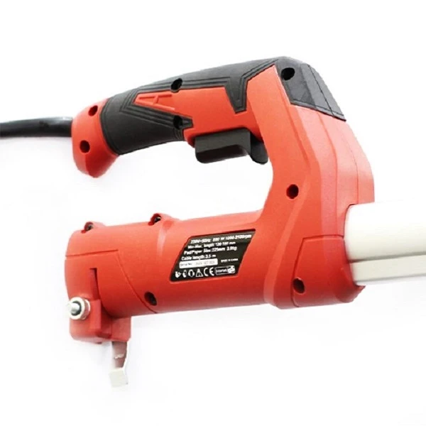 دستگاه سنباده زن محک مدل DWS-230B | محک