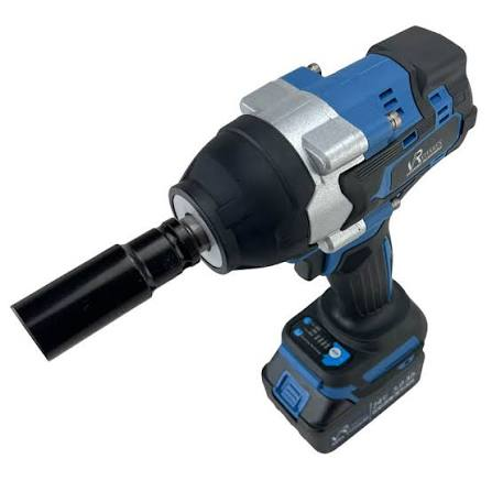 بکس شارژی براشلس VR2450-IWK ویوارکس