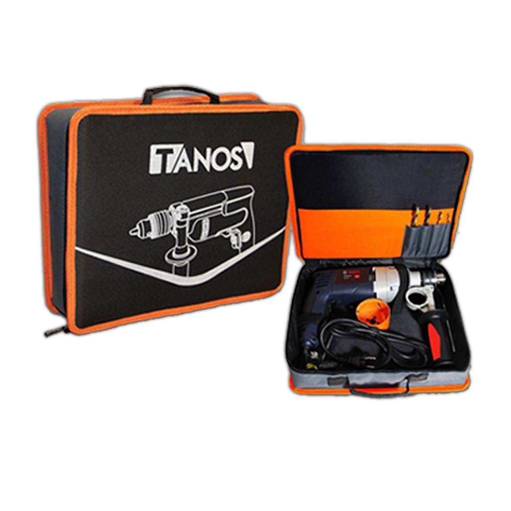 کیف دریل تانوس مدل 06(TANOS)