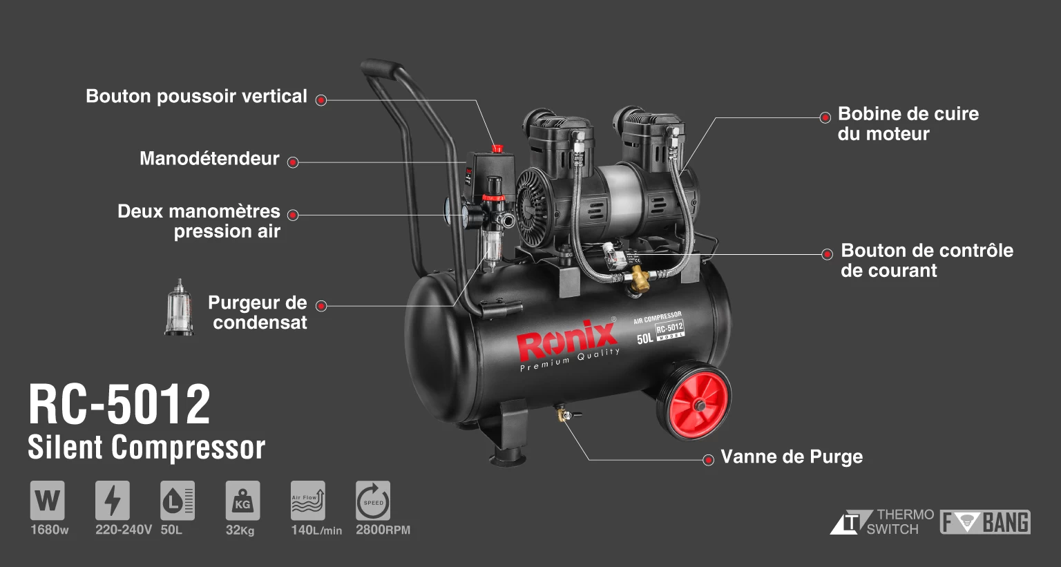 RC-5012
