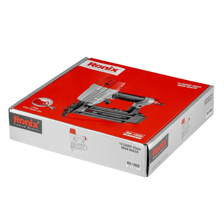 میخکوب بادی 55 میلی متری اسکا مدل RA-1850 | رونیکس
