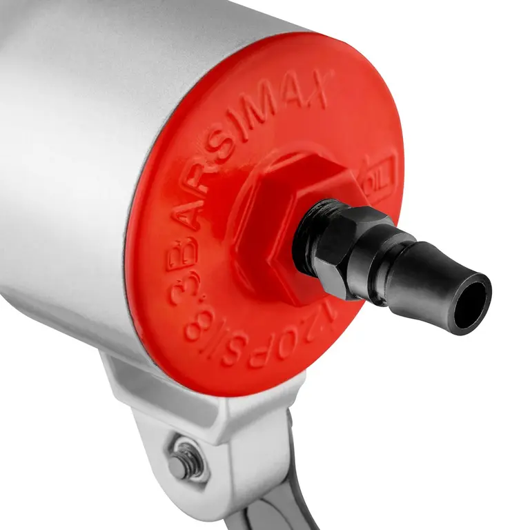 میخکوب بادی 64 میلی متری سی تی مدل RA-CT64 | رونیکس