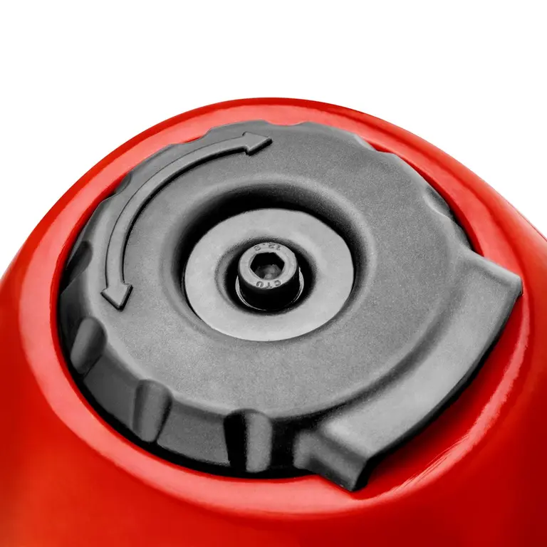 میخکوب بادی 64 میلی متری سی تی مدل RA-CT64 | رونیکس