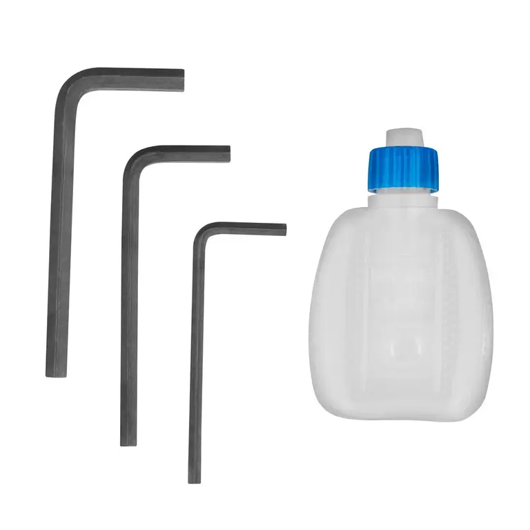 میخکوب بادی 64 میلی متری سی تی مدل RA-CT64 | رونیکس