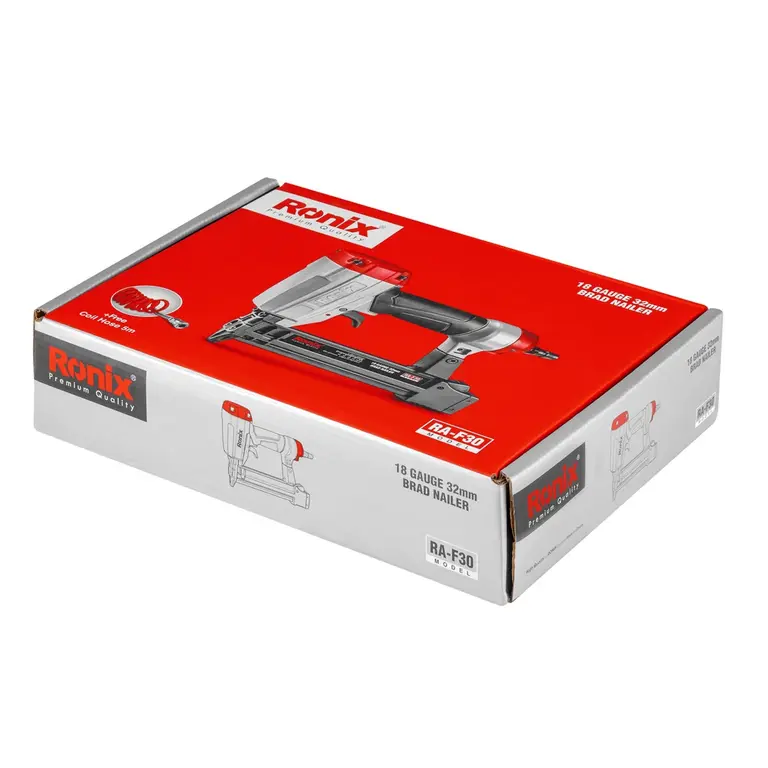 میخکوب بادی 30 میلی متری اسکا-RA-F30 مدل RA-F30 | رونیکس