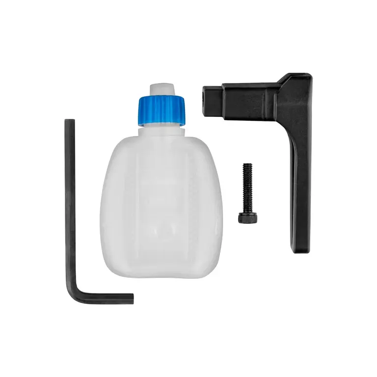 میخکوب بادی 50 میلی متری تی پو مدل RA-T50 | رونیکس