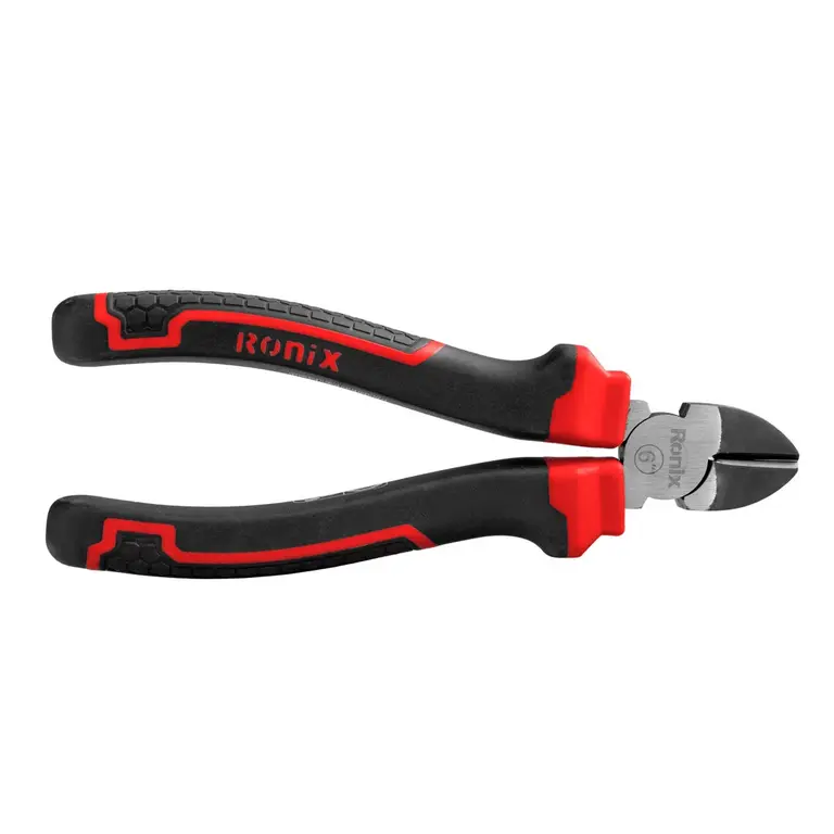 سیم چین 6 اینچ مکسی مدل RH-1266 | رونیکس