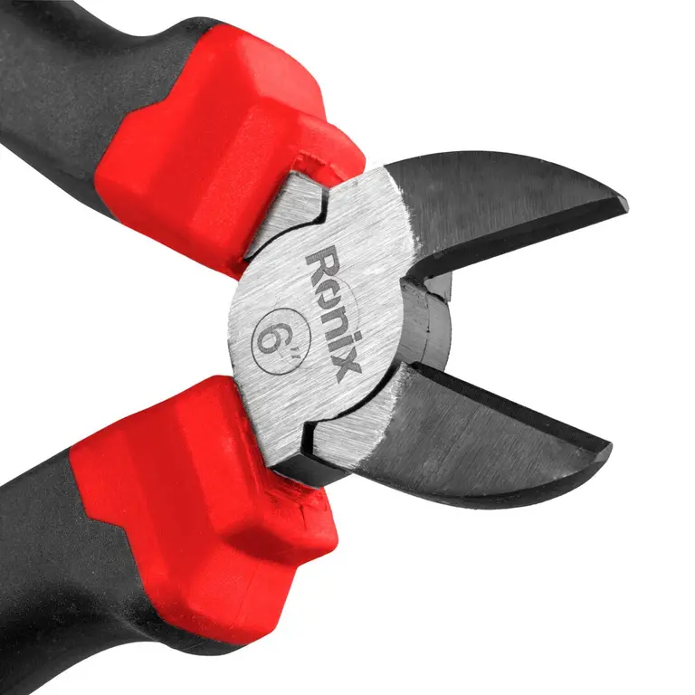 سیم چین 6 اینچ مکسی مدل RH-1266 | رونیکس