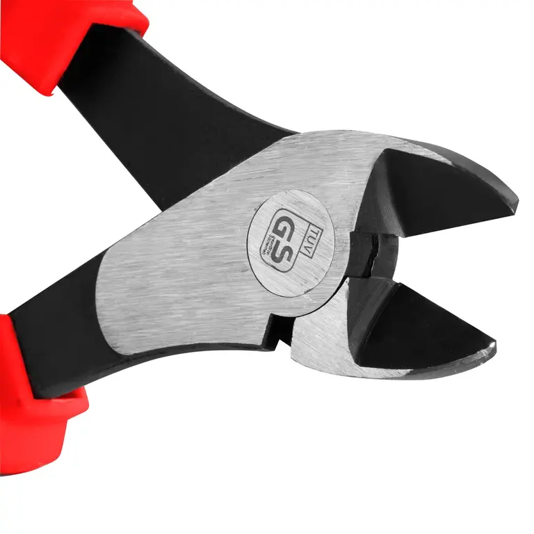 سیم چین کله گاوی 7 اینچ مکسی مدل RH-1277 | رونیکس