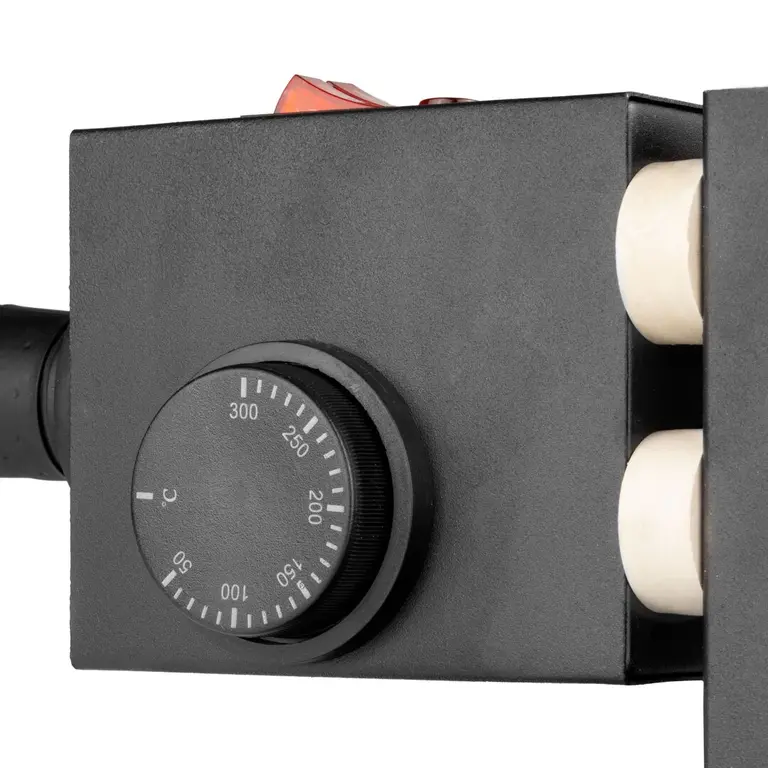 دستگاه جوش لوله سبز مدل RH-4400 | رونیکس