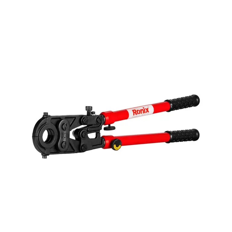 پرس لوله پنج لایه مدل RH-4450 | رونیکس