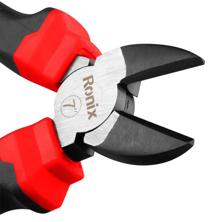 سیم چین 7 اینچ مکسی مدل الترا مدل RH-1267 | رونیکس